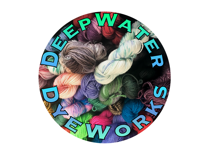 DeepWater DyeWorks